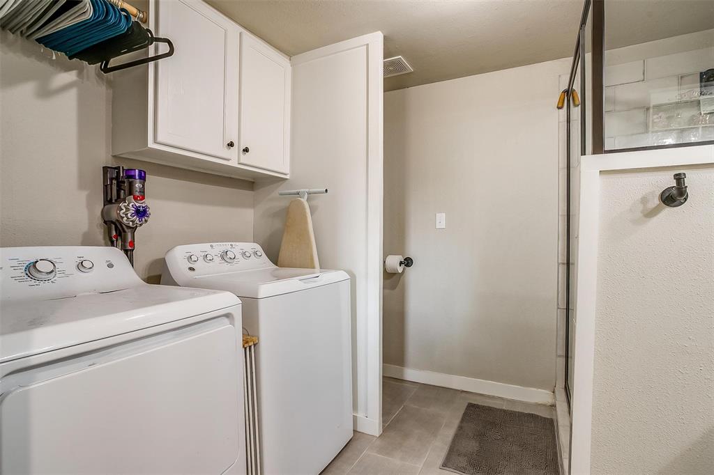 J JARRELL - Residential