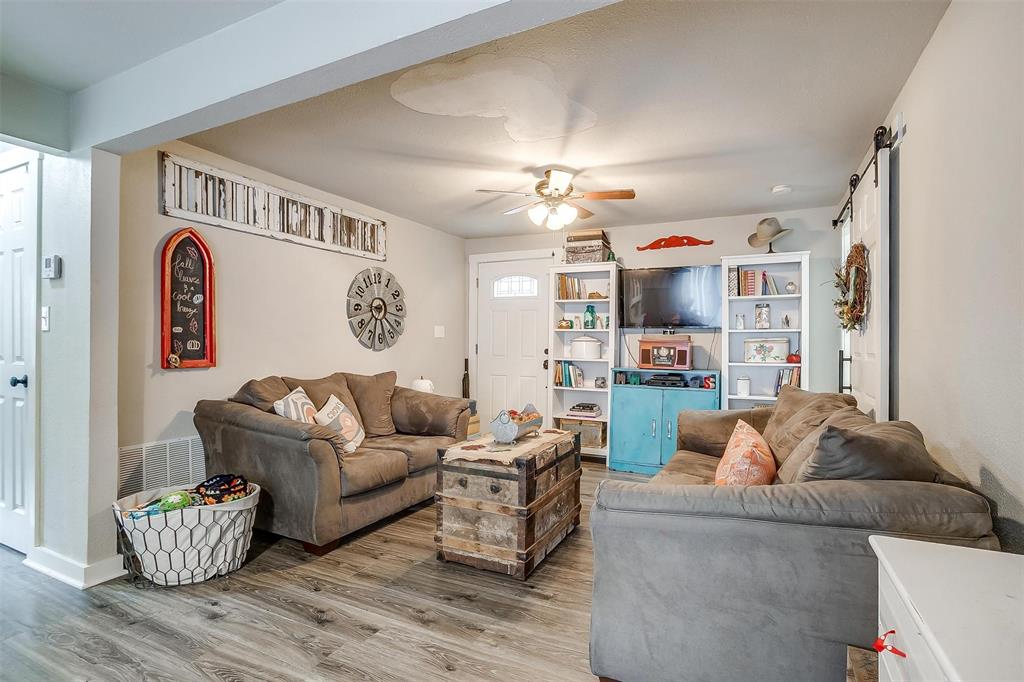 J JARRELL - Residential