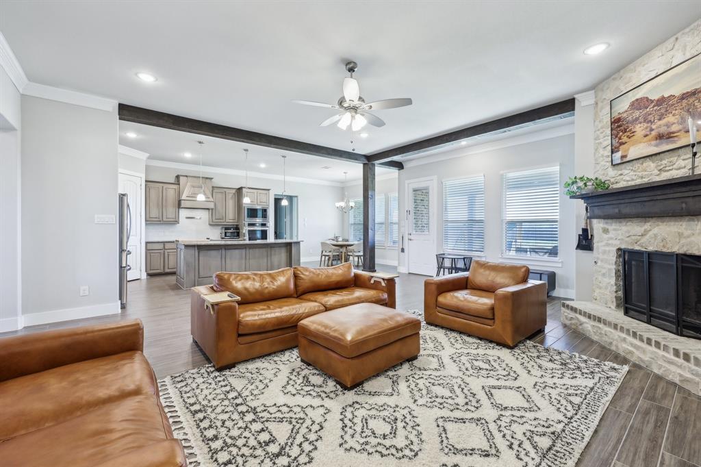 Creekview Addition - Residential