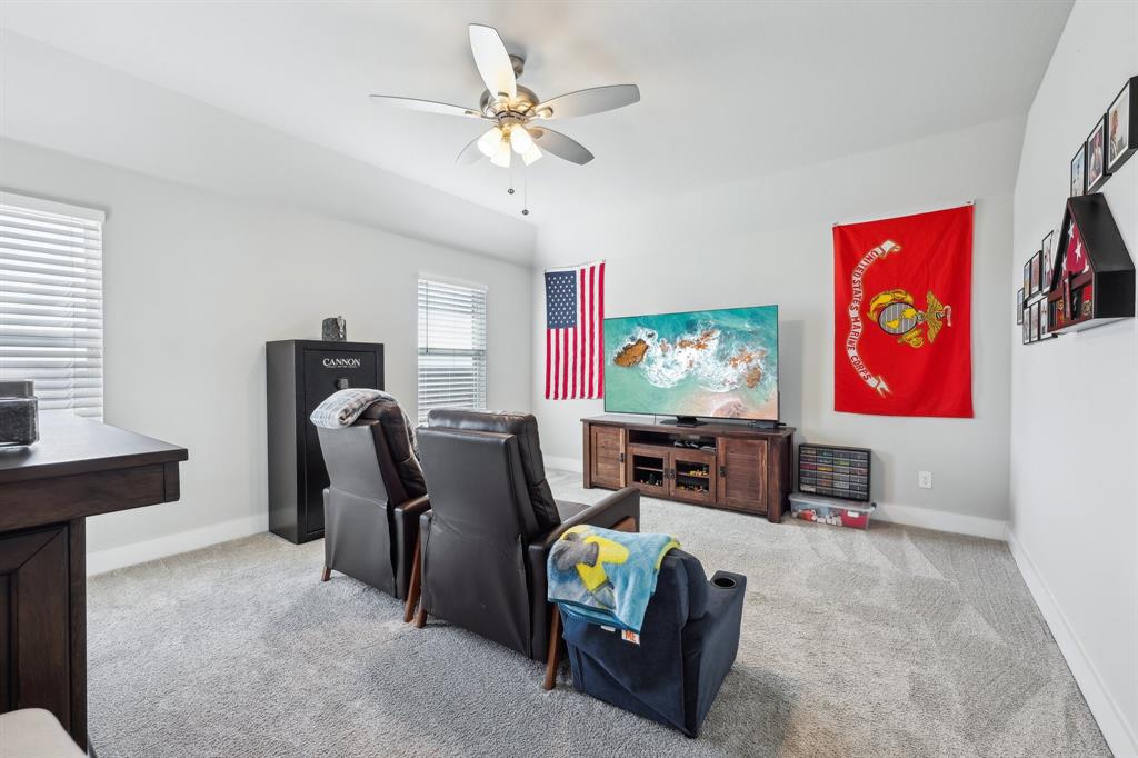 Creekview Addition - Residential