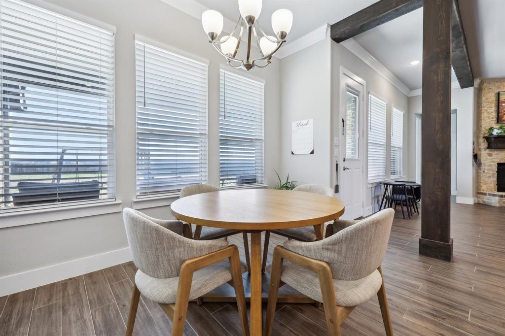 Creekview Addition - Residential