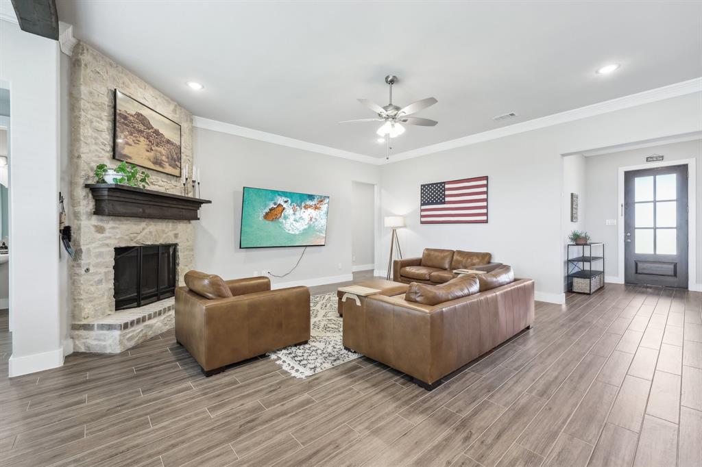 Creekview Addition - Residential