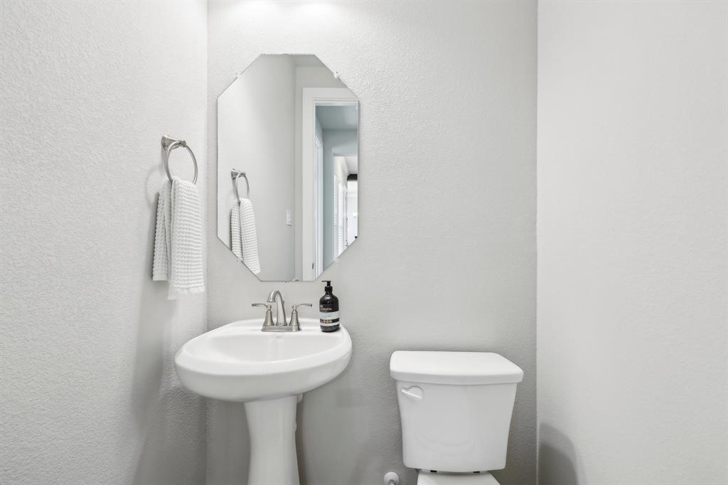 Creekview Addition - Residential