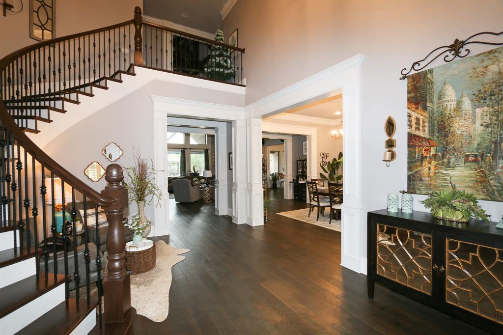 16508 Hailey Court