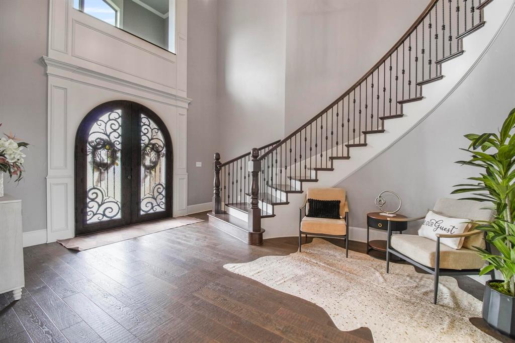 16508 Hailey Court