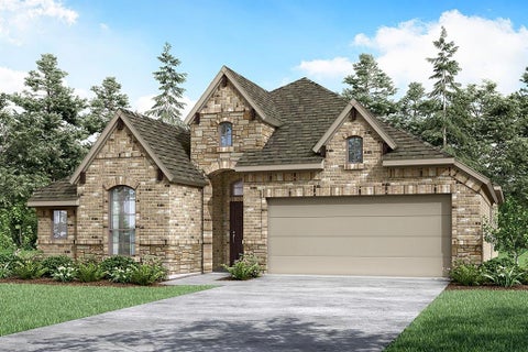 Photo of 985 Joy Mill Place, Lavon, TX 75166 (MLS # 21362390)