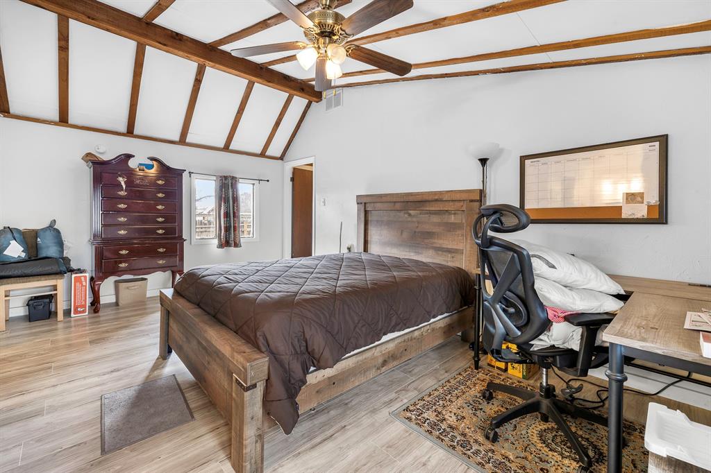 Counts Add - Residential