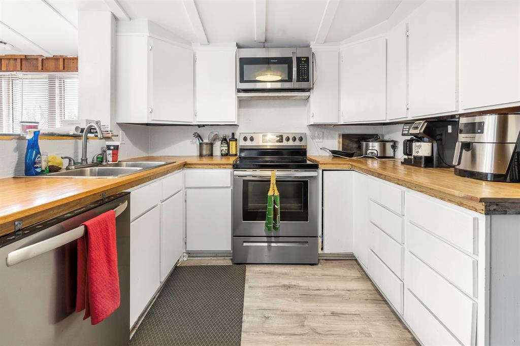 Counts Add - Residential