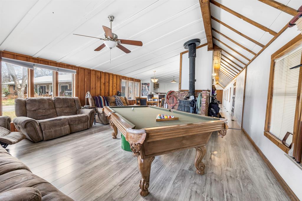 Counts Add - Residential