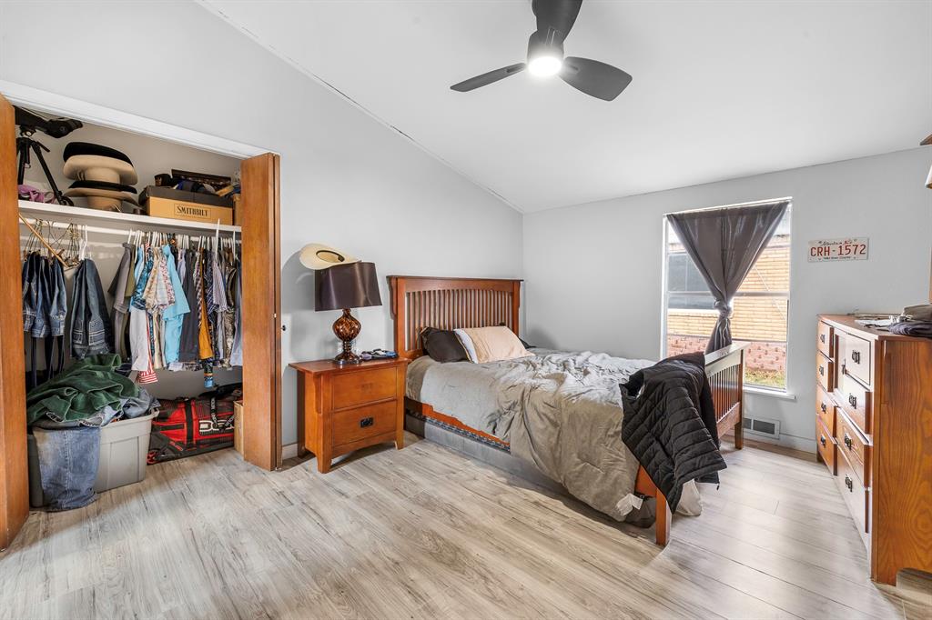 Counts Add - Residential