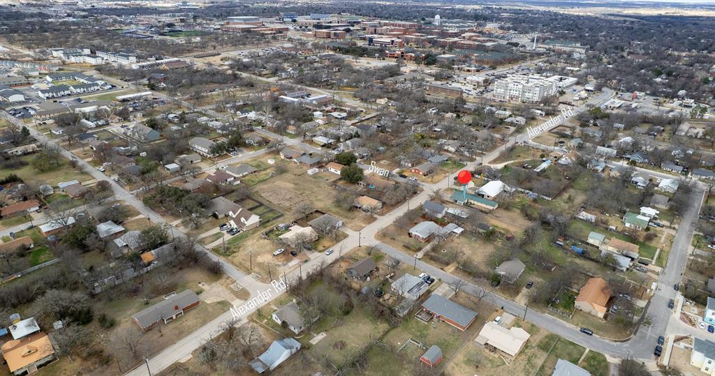 Counts Add - Residential