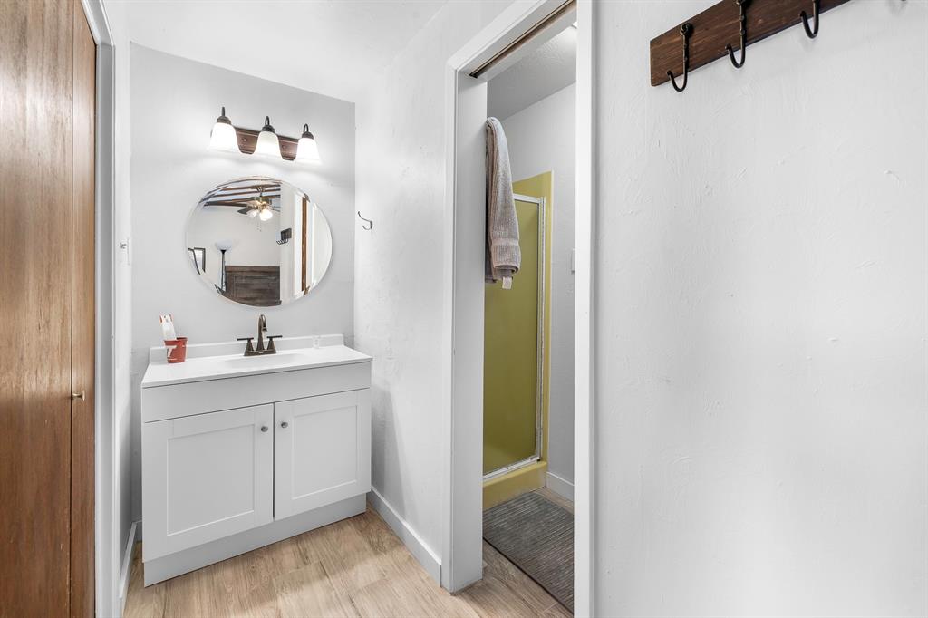 Counts Add - Residential