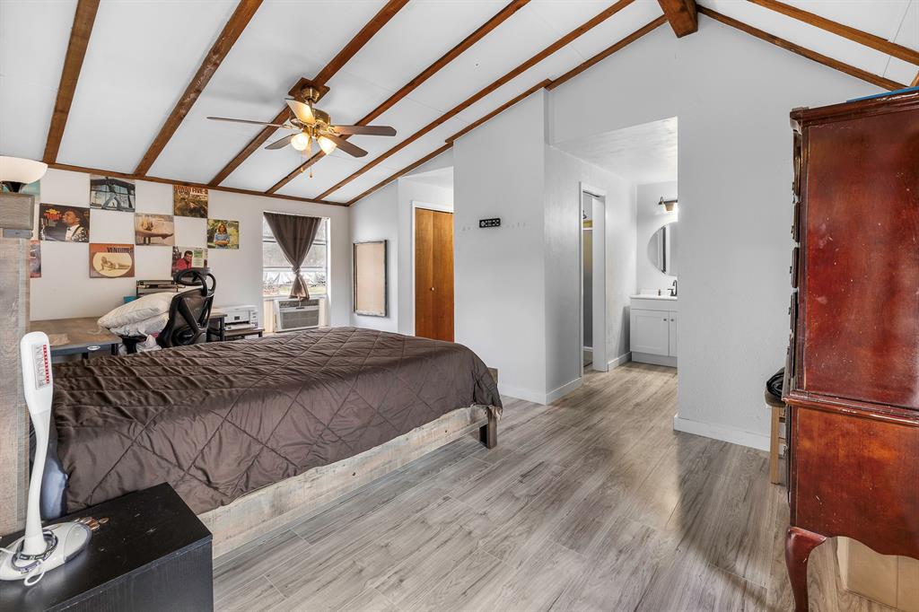 Counts Add - Residential