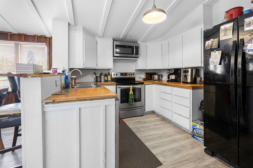 Counts Add - Residential