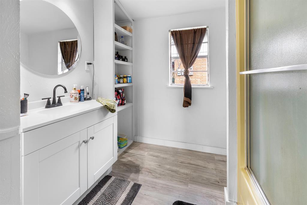 Counts Add - Residential