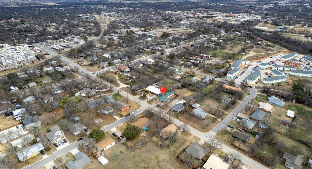 Counts Add - Residential