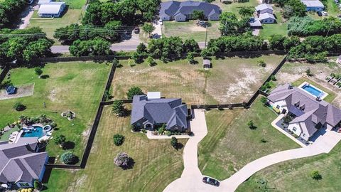 A home in Midlothian