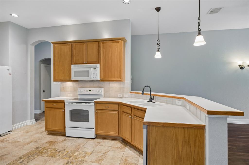 Sendera Ranch - Residential