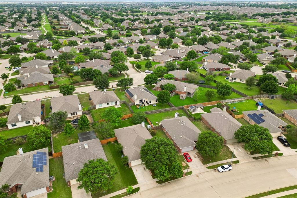Sendera Ranch - Residential