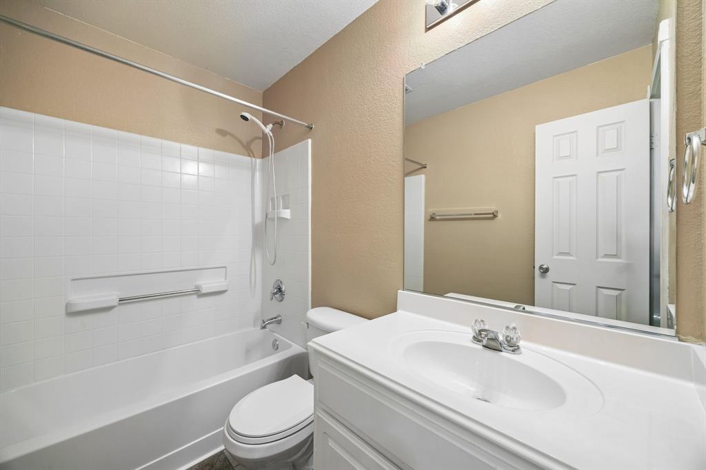 Sendera Ranch - Residential