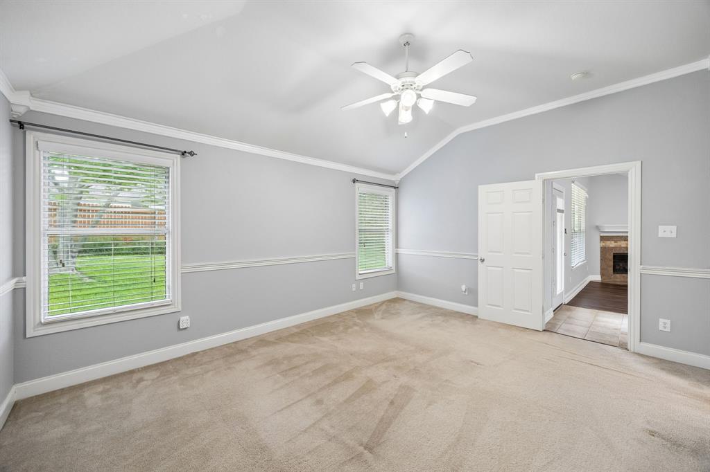 Sendera Ranch - Residential