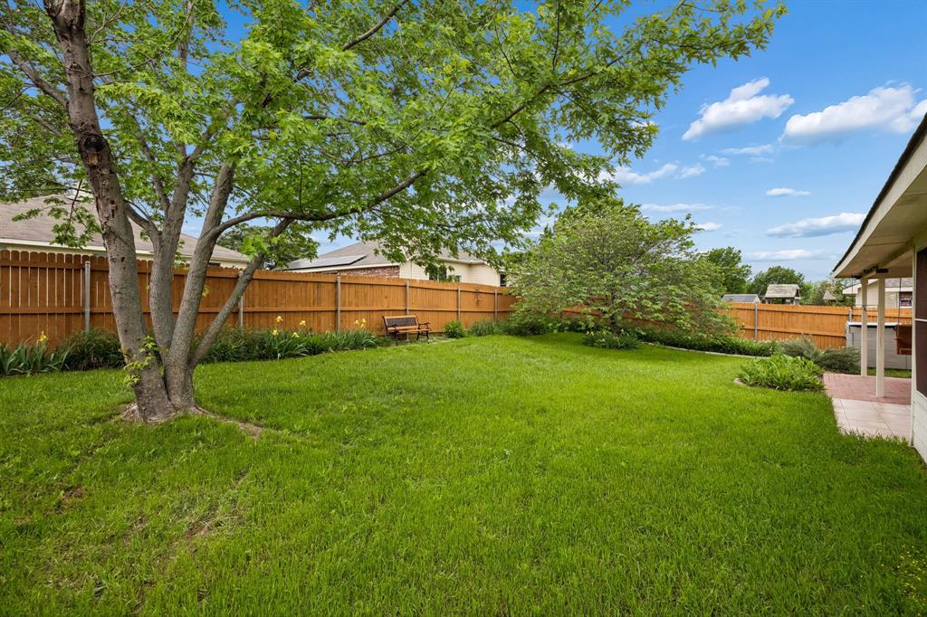 Sendera Ranch - Residential