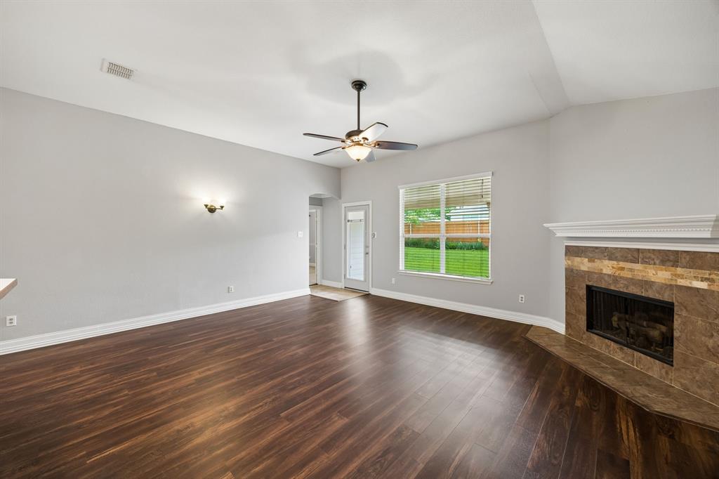 Sendera Ranch - Residential