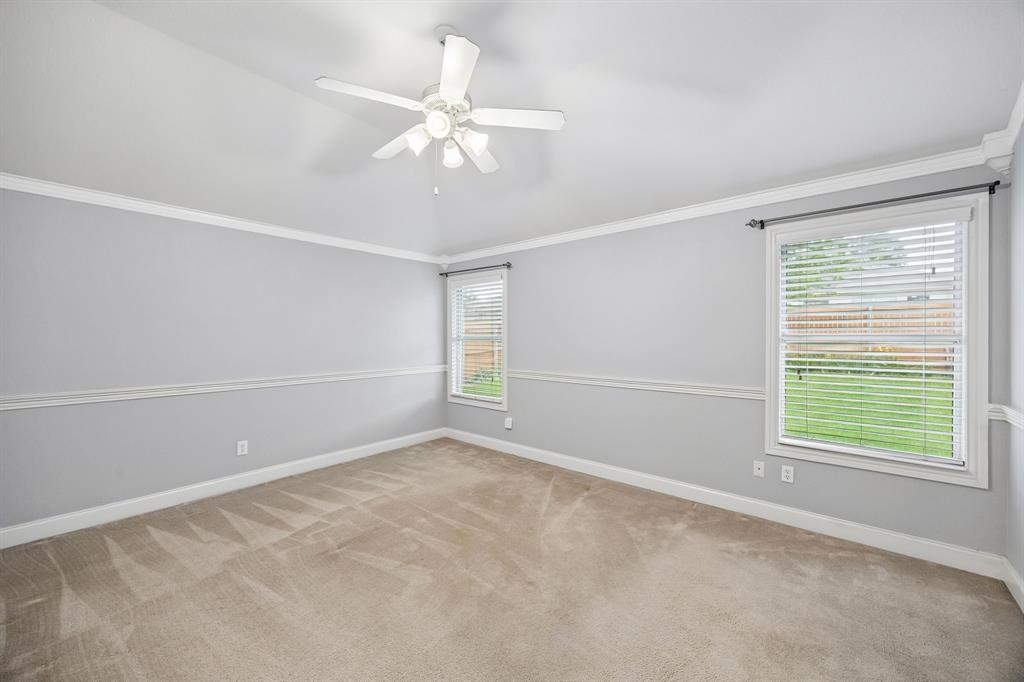 Sendera Ranch - Residential