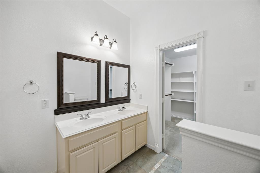 Sendera Ranch - Residential