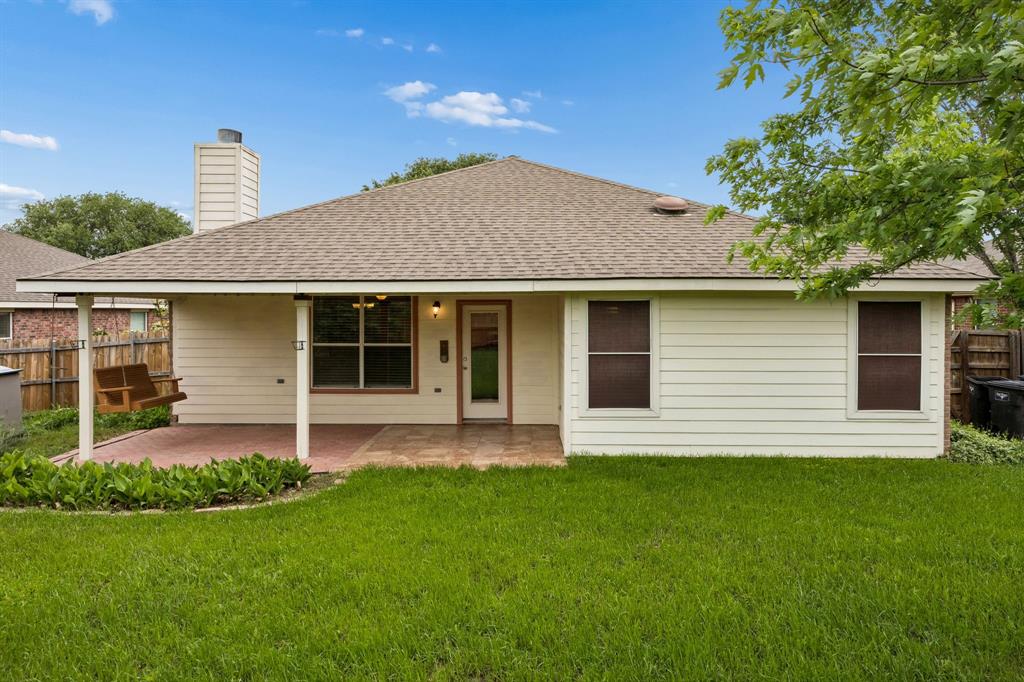 Sendera Ranch - Residential