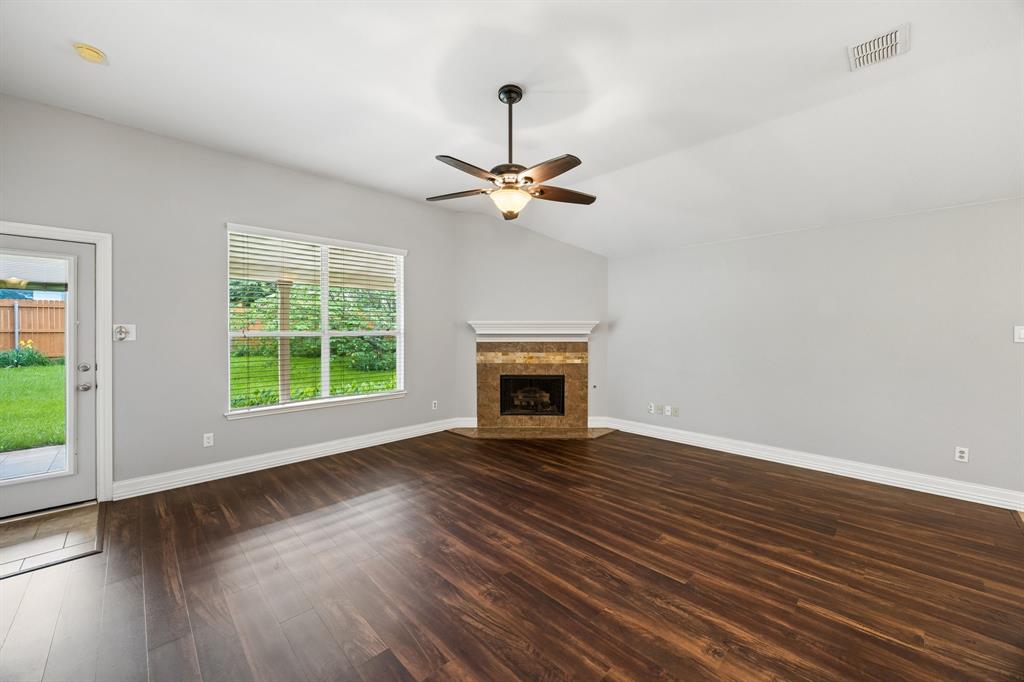 Sendera Ranch - Residential