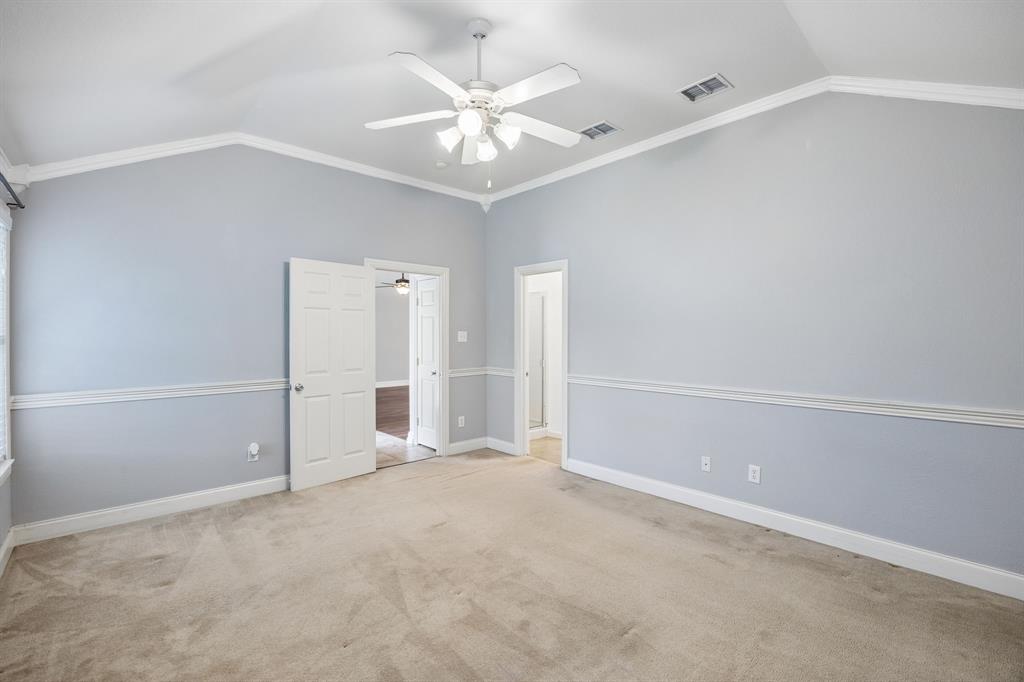 Sendera Ranch - Residential