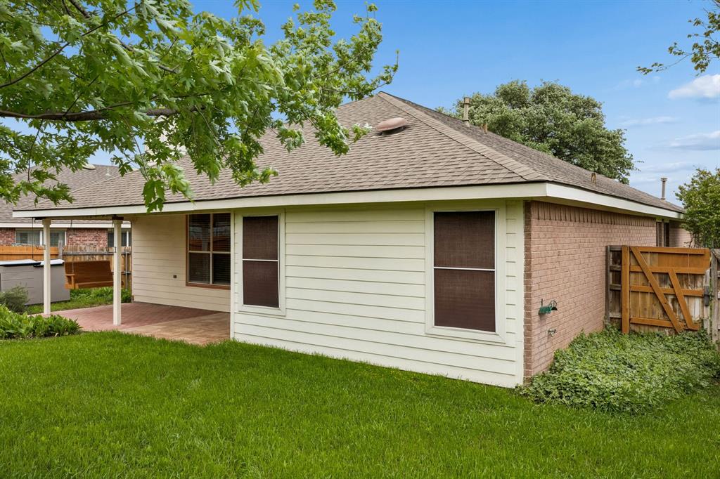 Sendera Ranch - Residential