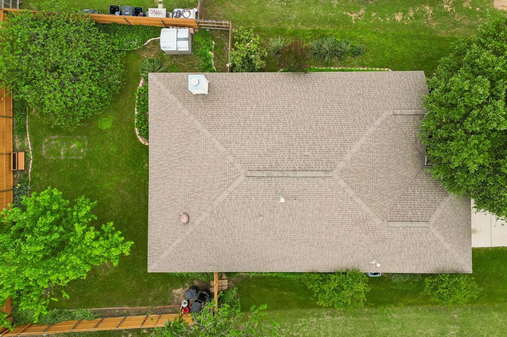 Sendera Ranch - Residential