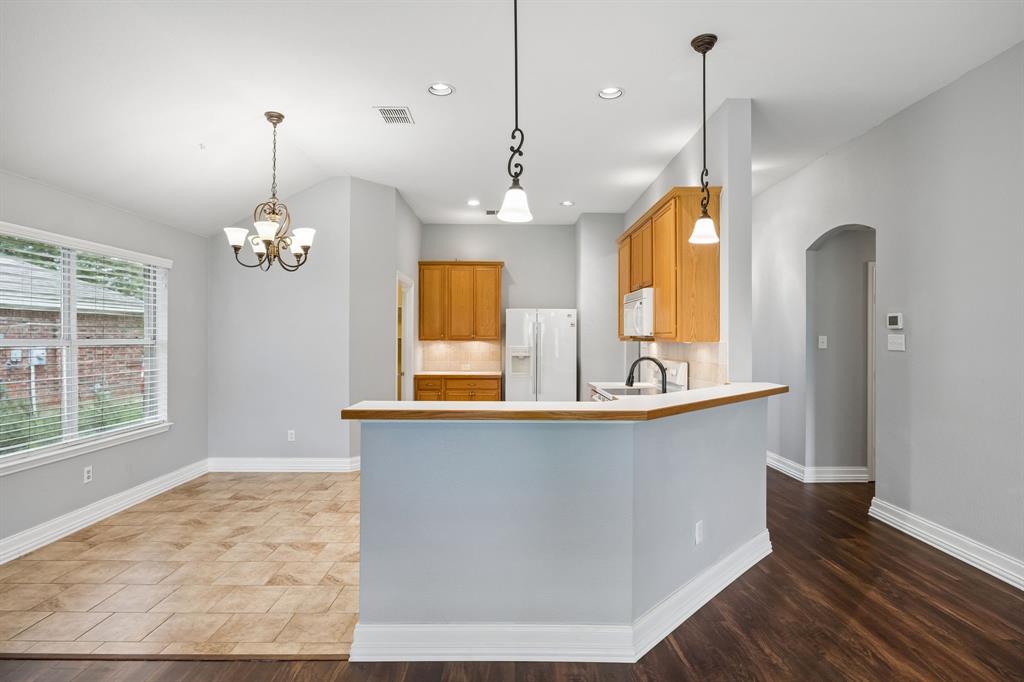 Sendera Ranch - Residential