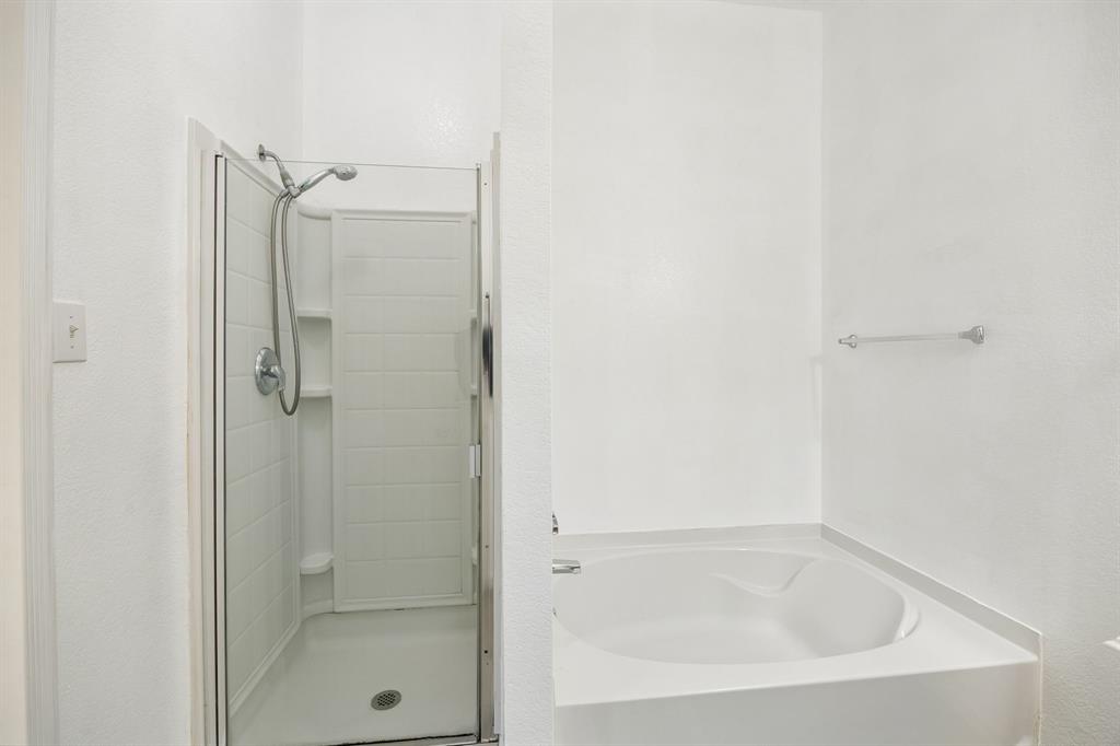 Sendera Ranch - Residential