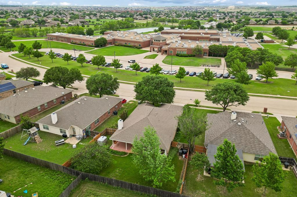 Sendera Ranch - Residential