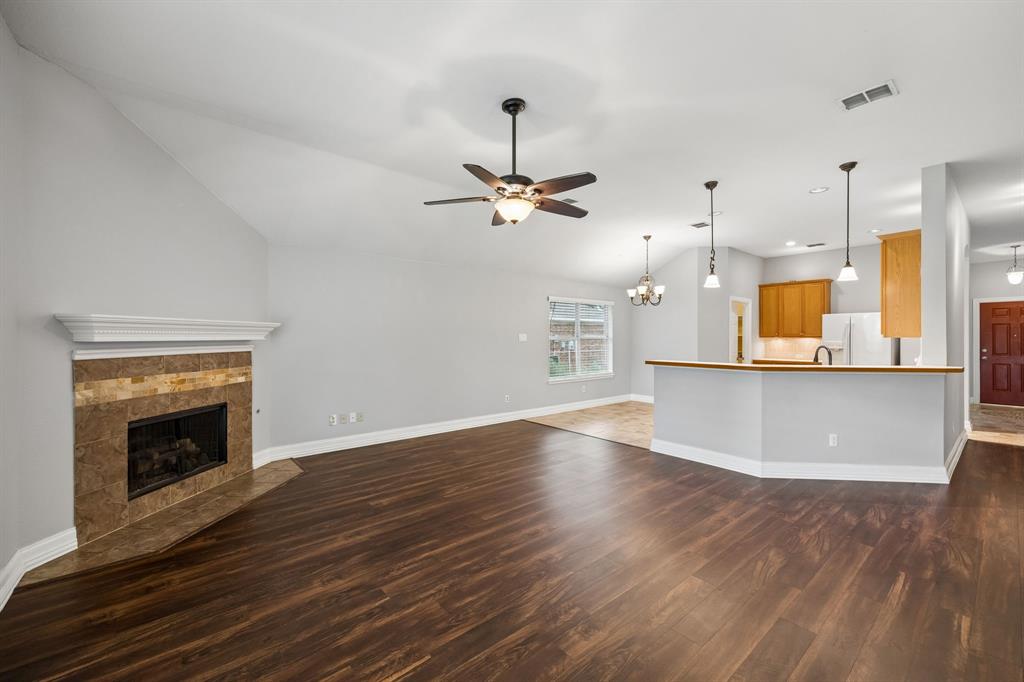 Sendera Ranch - Residential