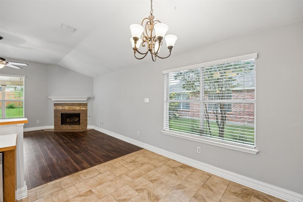 Sendera Ranch - Residential