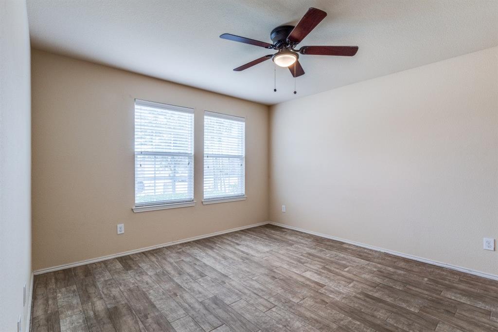 Trails Of Fossil Creek Ph I - Residential Lease