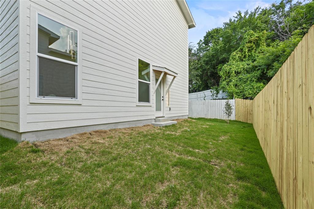 Cliff Heights Add - Residential