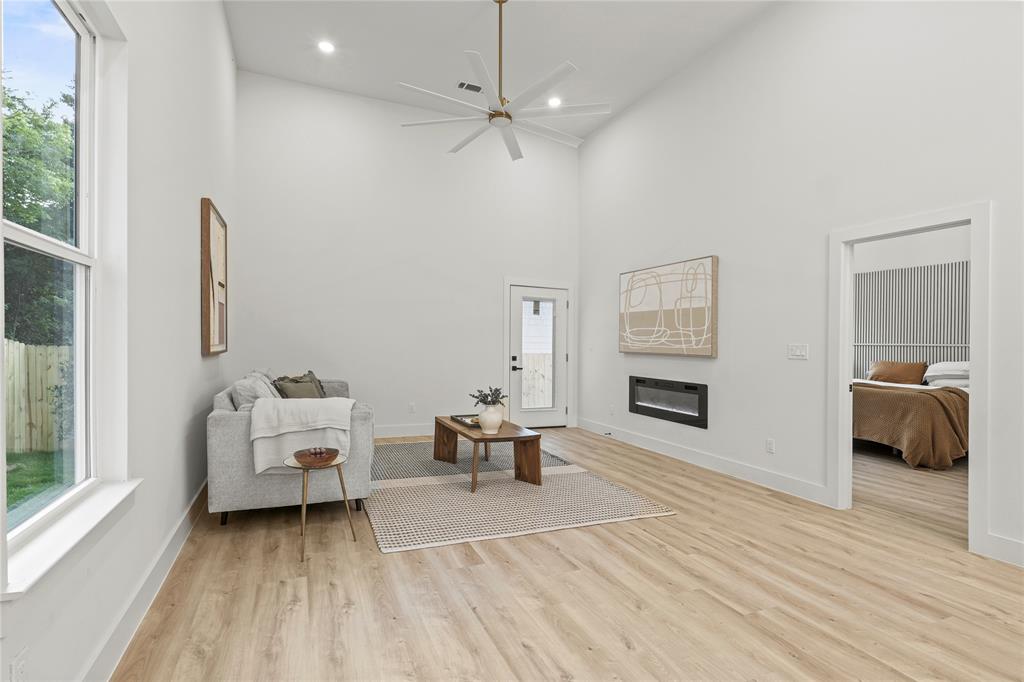 Cliff Heights Add - Residential