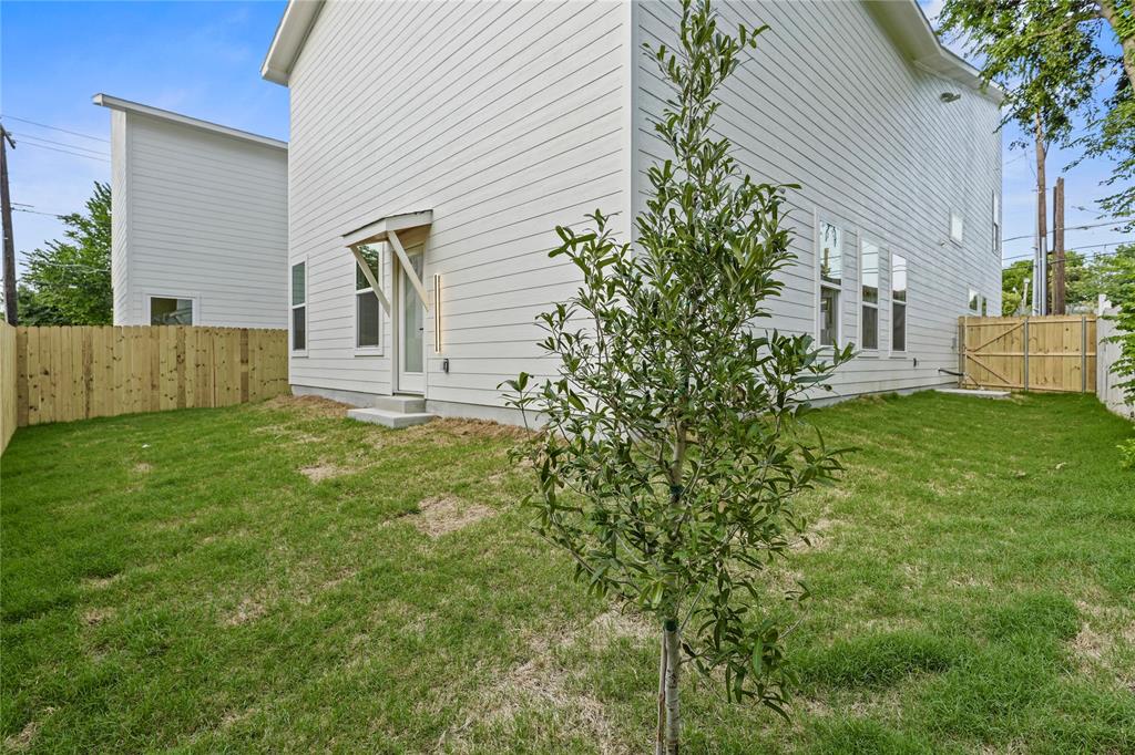 Cliff Heights Add - Residential