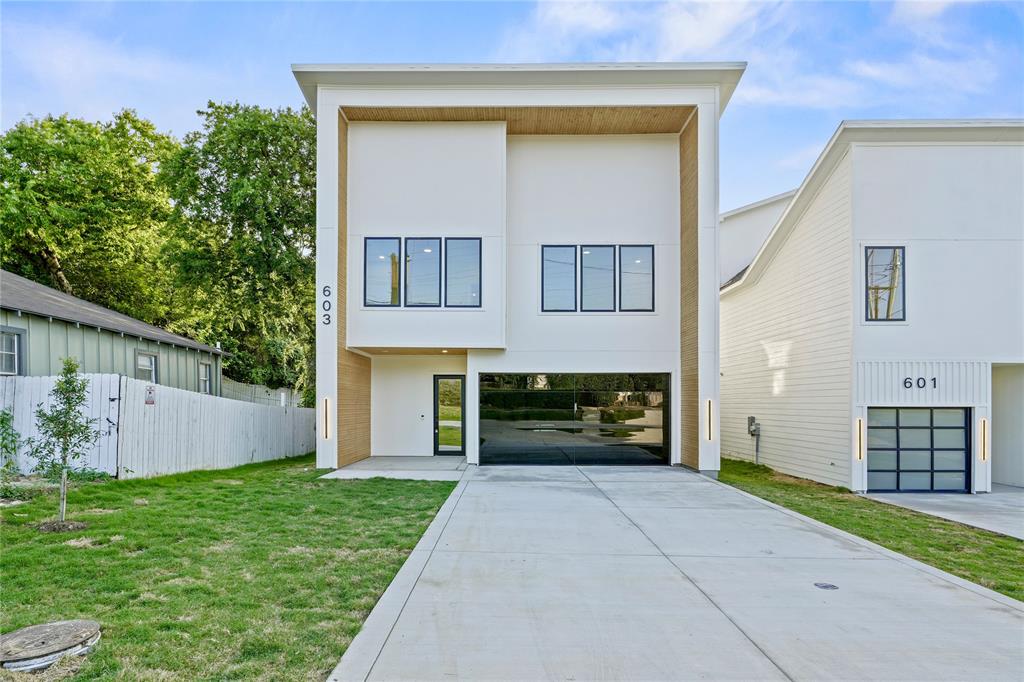 Cliff Heights Add - Residential