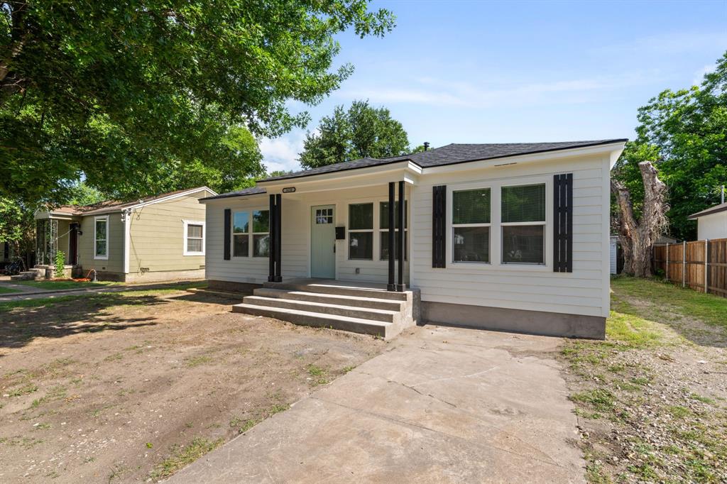 Edgefield Heights - Residential