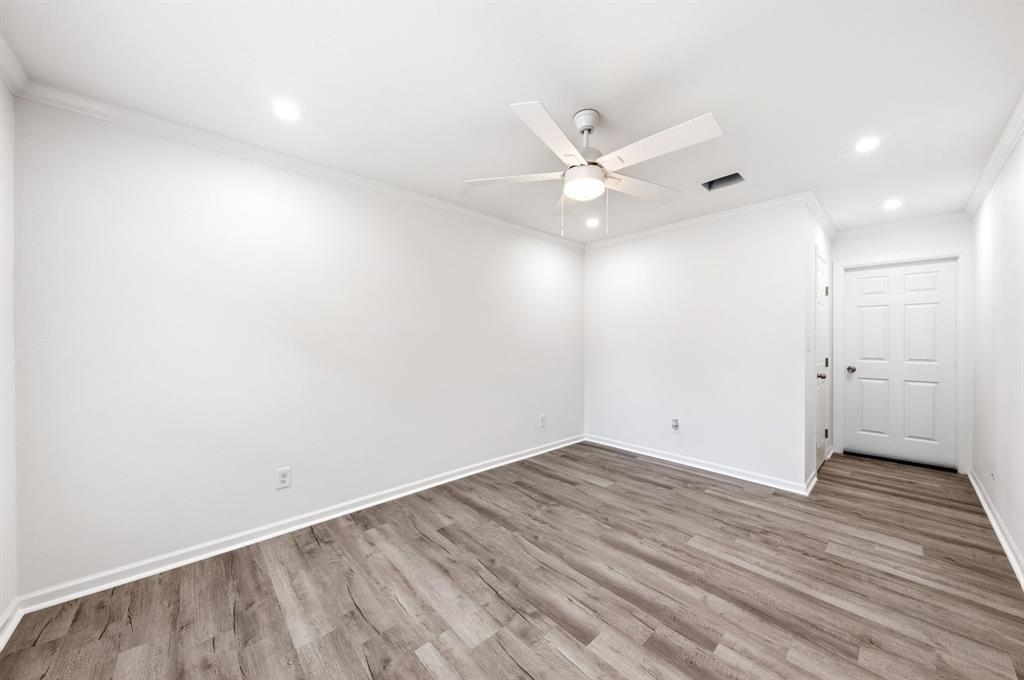 Edgefield Heights - Residential