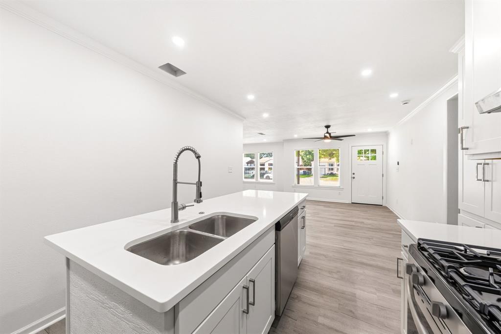 Edgefield Heights - Residential