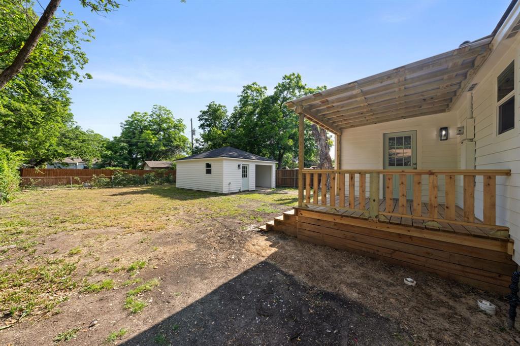 Edgefield Heights - Residential