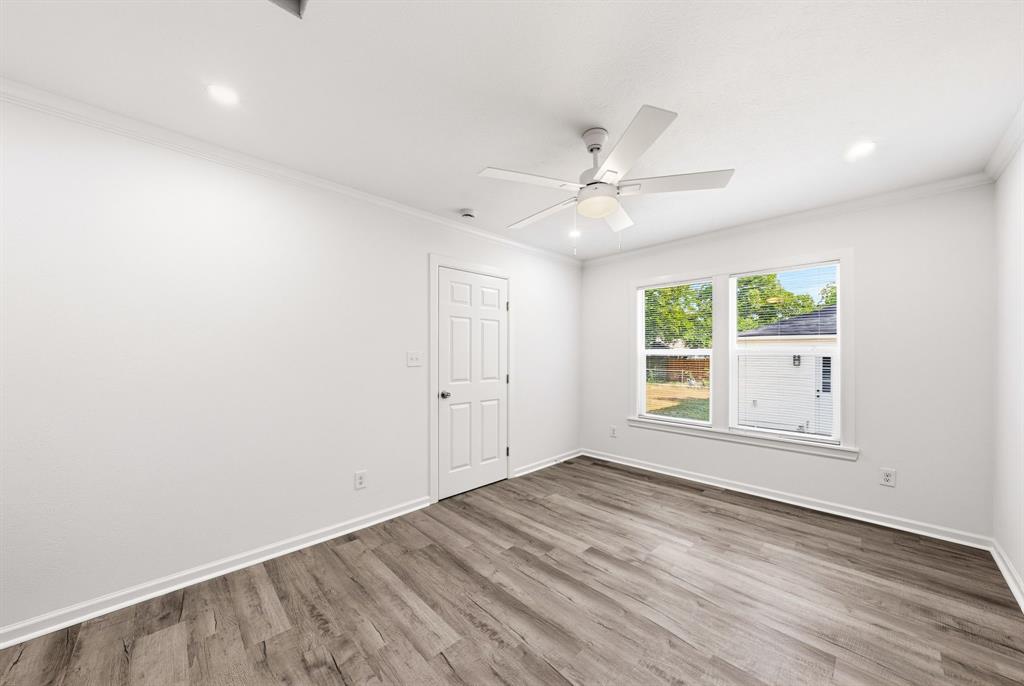 Edgefield Heights - Residential