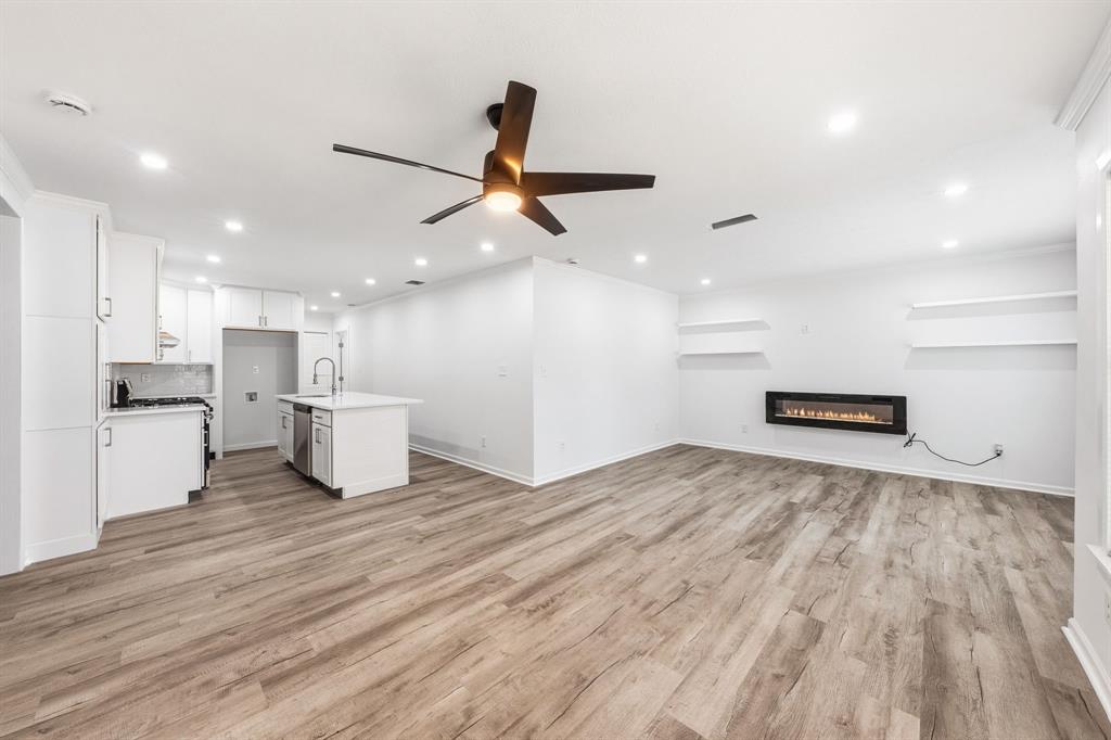 Edgefield Heights - Residential